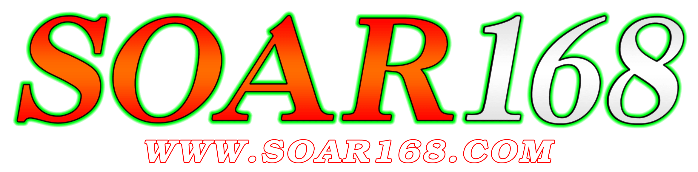 soar168
