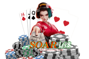 เกมคาสิโนออนไลน์มีกี่ประเภท เกมไหนกติกาง่ายที่สุด